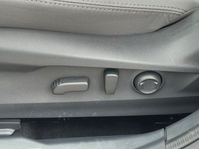 2025 Subaru Legacy Premium *LIFETIME POWERTRAIN*