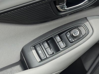 2025 Subaru Legacy Premium *LIFETIME POWERTRAIN*