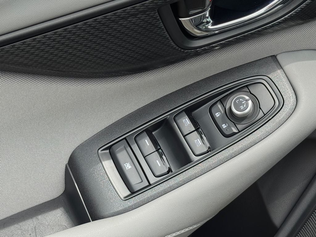 2025 Subaru Legacy Premium *LIFETIME POWERTRAIN*