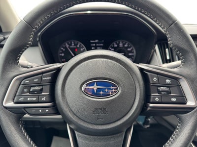 2025 Subaru Legacy Premium *LIFETIME POWERTRAIN*