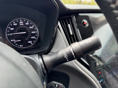 2025 Subaru Legacy Premium *LIFETIME POWERTRAIN*