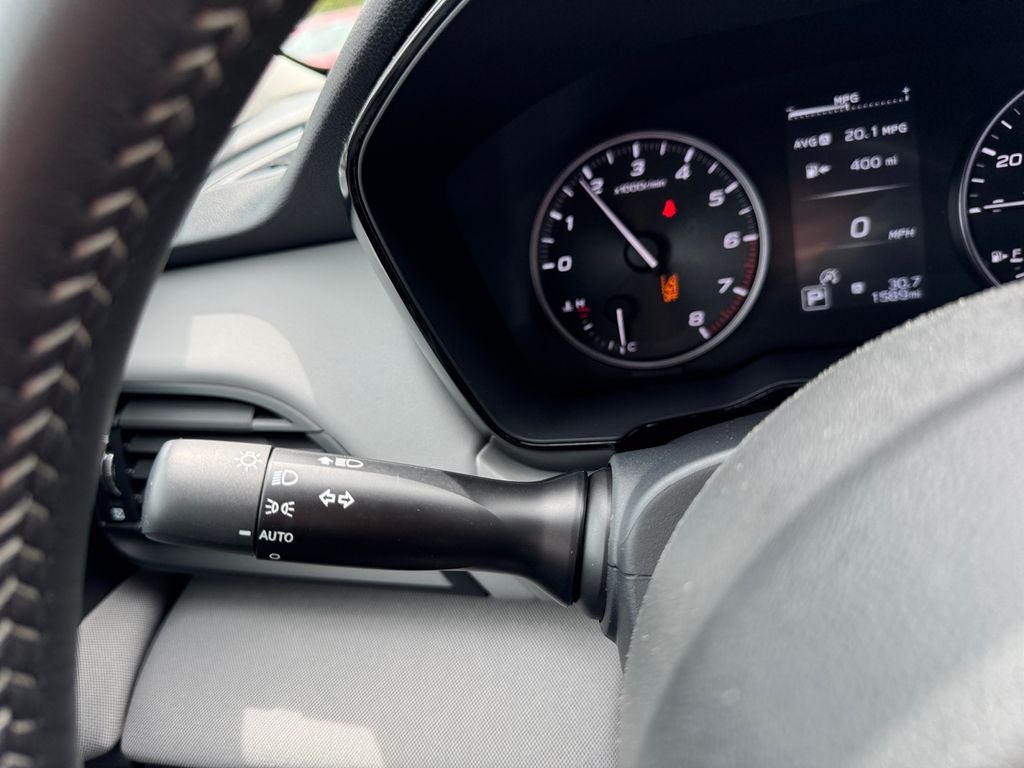 2025 Subaru Legacy Premium *LIFETIME POWERTRAIN*