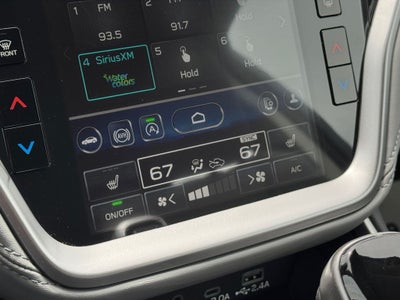 2025 Subaru Legacy Premium *LIFETIME POWERTRAIN*