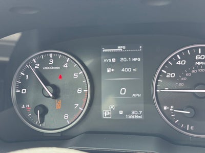 2025 Subaru Legacy Premium *LIFETIME POWERTRAIN*
