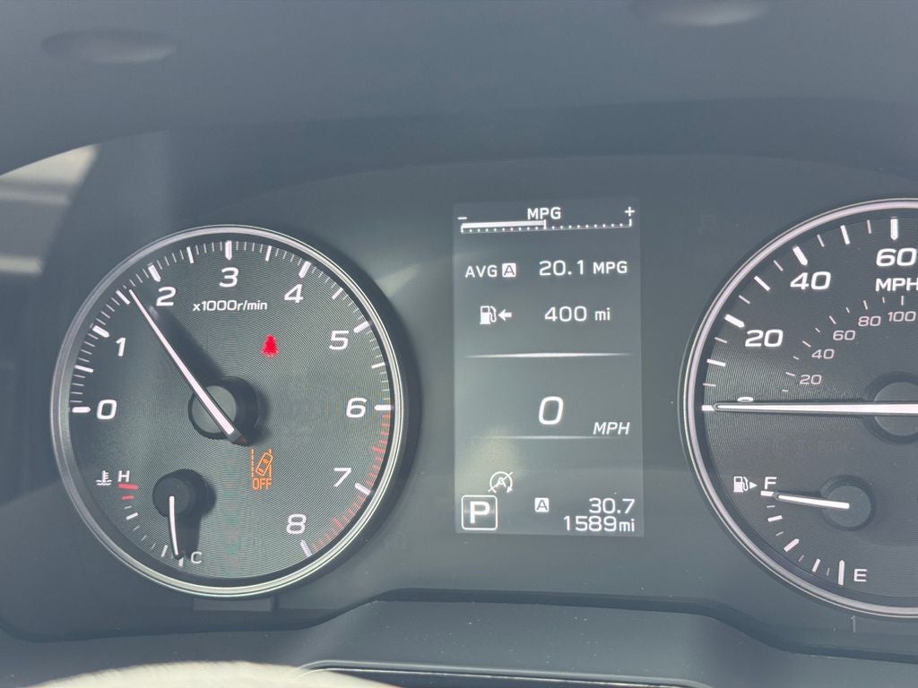 2025 Subaru Legacy Premium *LIFETIME POWERTRAIN*