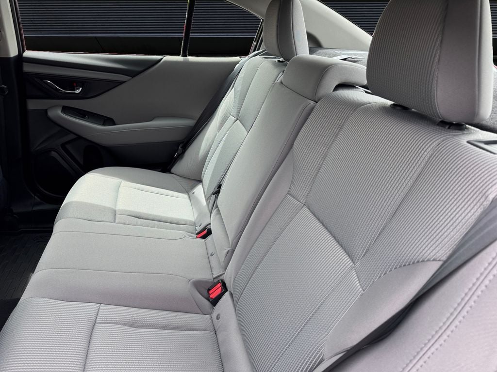 2025 Subaru Legacy Premium *LIFETIME POWERTRAIN*