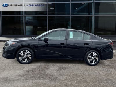 2025 Subaru Legacy Premium *LIFETIME POWERTRAIN*