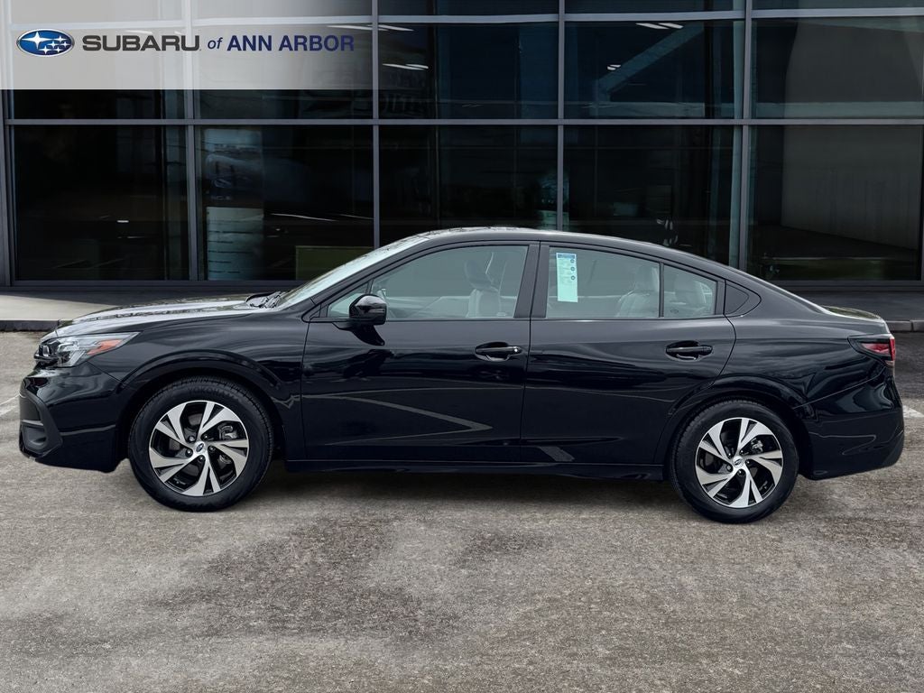 2025 Subaru Legacy Premium *LIFETIME POWERTRAIN*