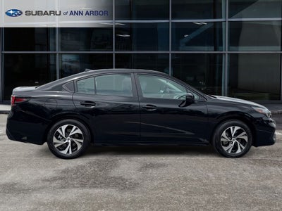 2025 Subaru Legacy Premium *LIFETIME POWERTRAIN*