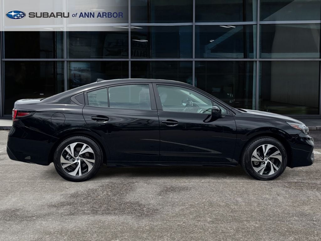 2025 Subaru Legacy Premium *LIFETIME POWERTRAIN*