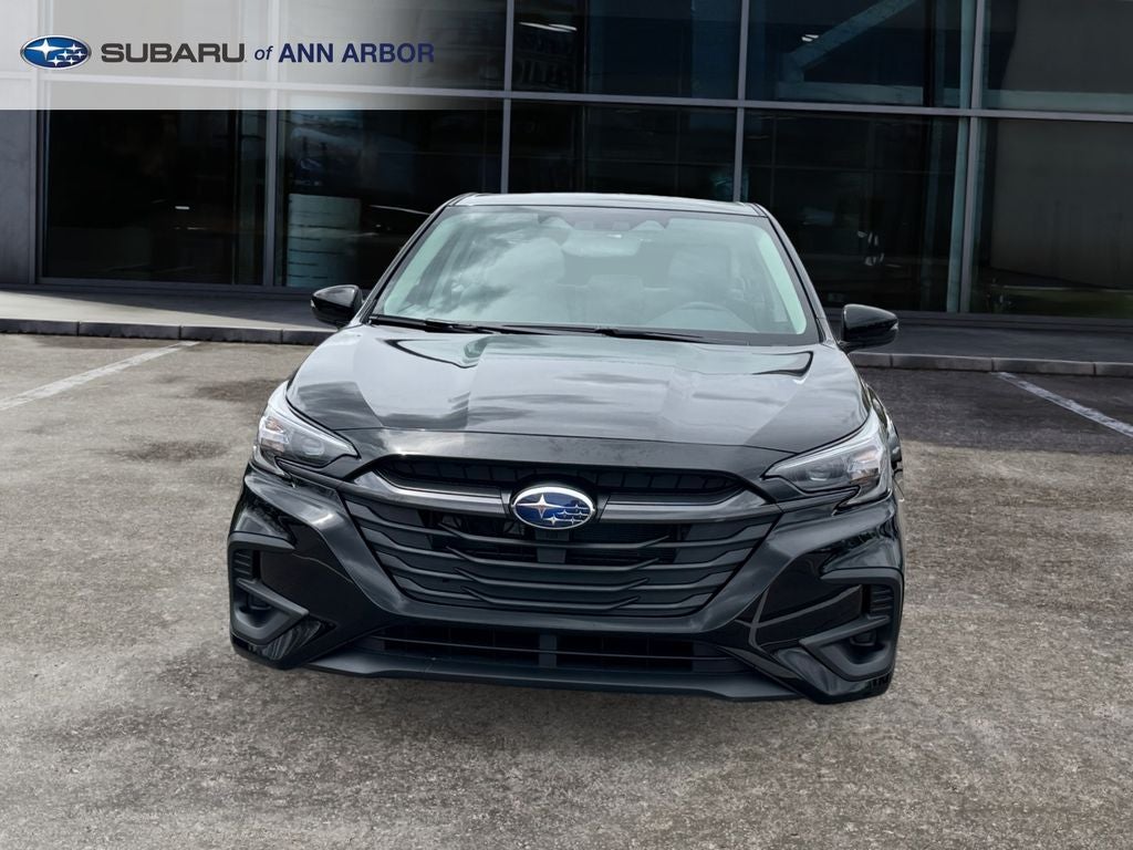 2025 Subaru Legacy Premium *LIFETIME POWERTRAIN*
