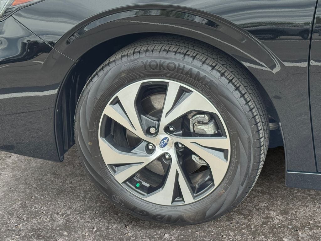 2025 Subaru Legacy Premium *LIFETIME POWERTRAIN*