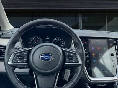 2025 Subaru Legacy Premium *LIFETIME POWERTRAIN*
