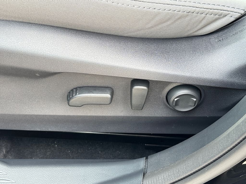 2025 Subaru Legacy Premium *LIFETIME POWERTRAIN*