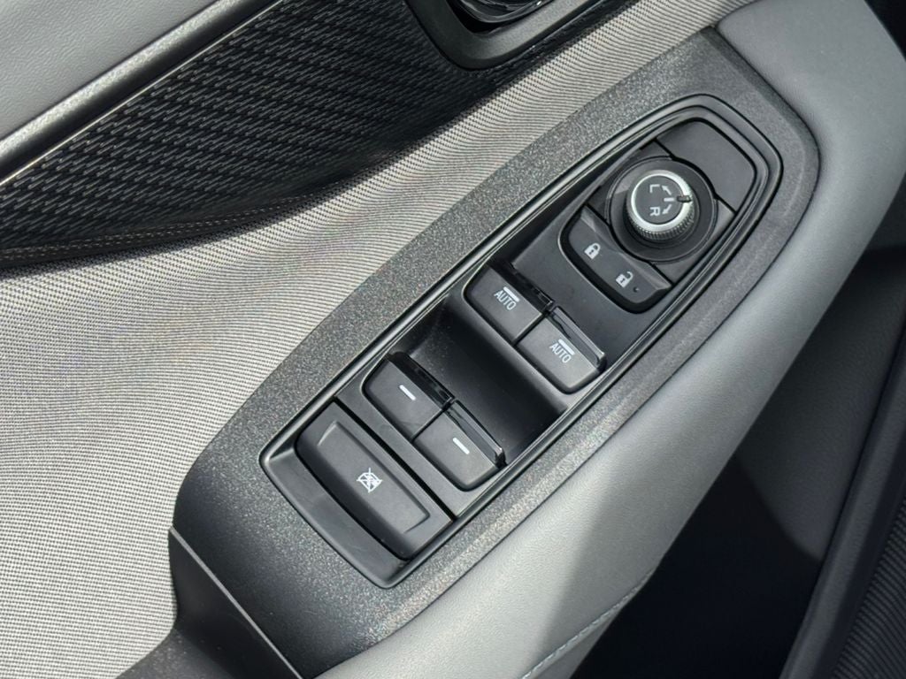 2025 Subaru Legacy Premium *LIFETIME POWERTRAIN*