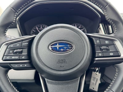2025 Subaru Legacy Premium *LIFETIME POWERTRAIN*