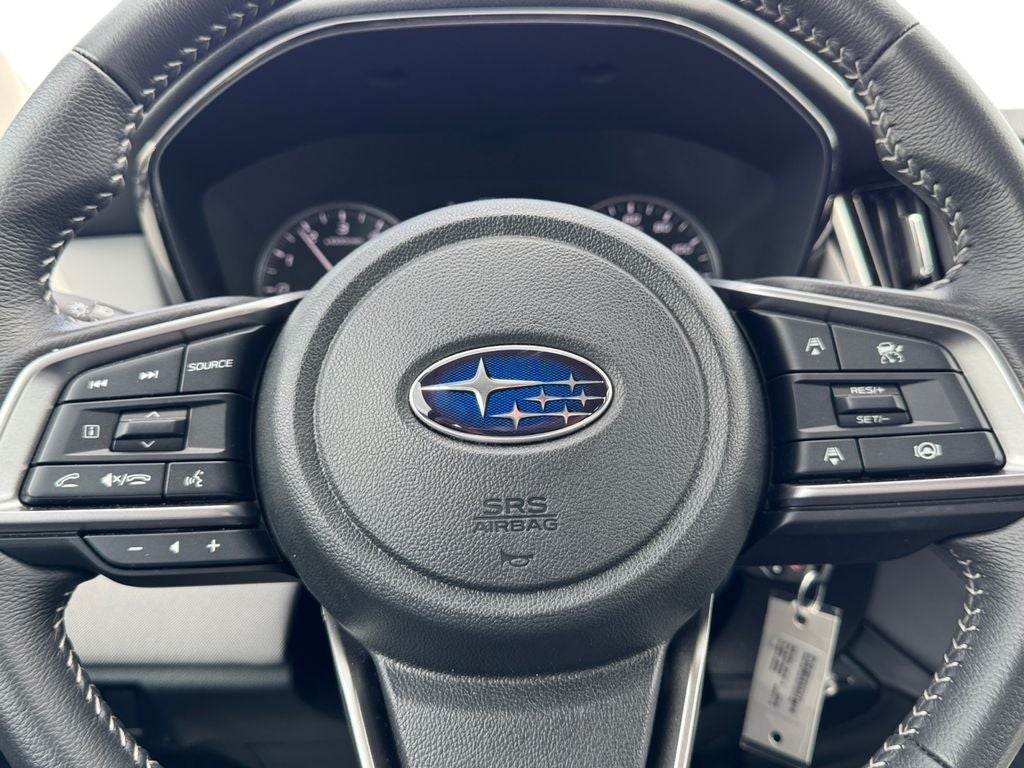 2025 Subaru Legacy Premium *LIFETIME POWERTRAIN*
