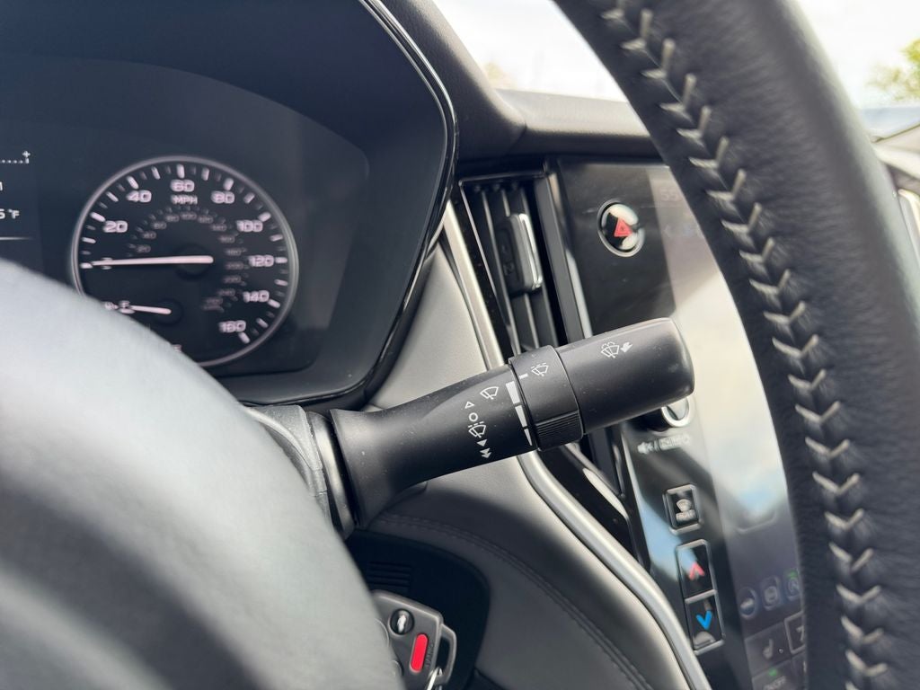 2025 Subaru Legacy Premium *LIFETIME POWERTRAIN*