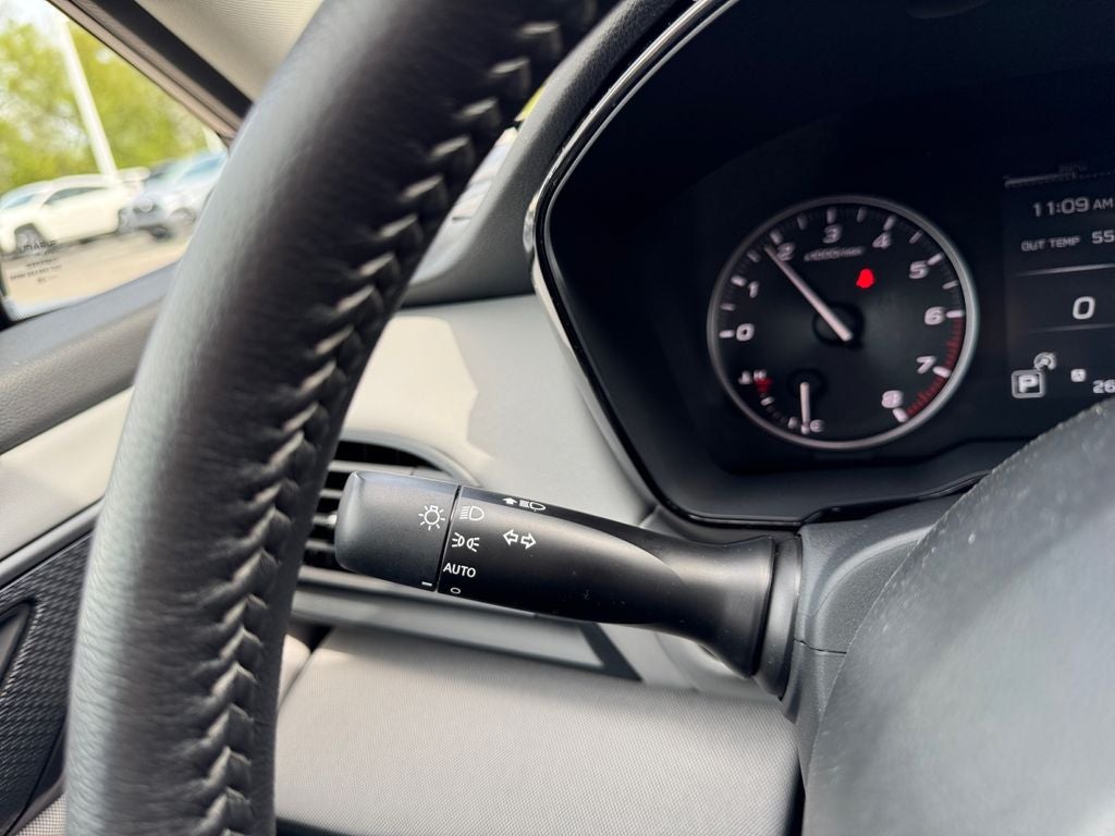 2025 Subaru Legacy Premium *LIFETIME POWERTRAIN*