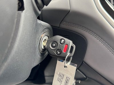 2025 Subaru Legacy Premium *LIFETIME POWERTRAIN*