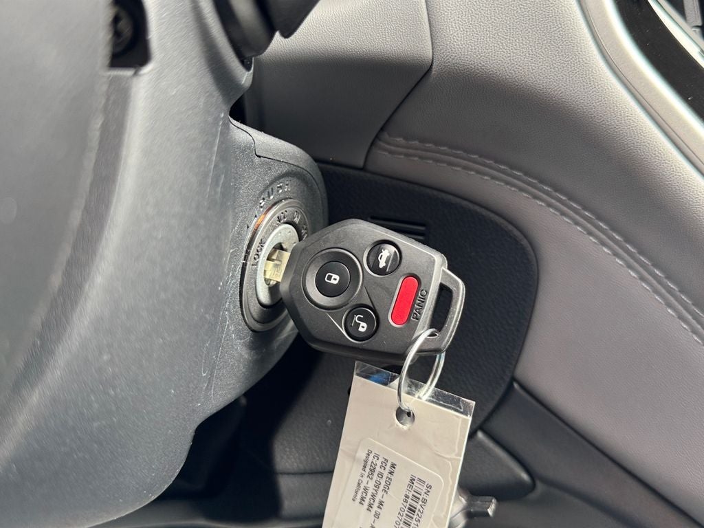 2025 Subaru Legacy Premium *LIFETIME POWERTRAIN*