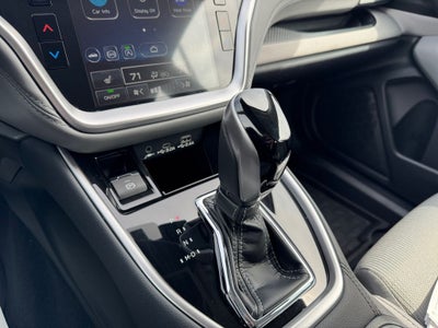 2025 Subaru Legacy Premium *LIFETIME POWERTRAIN*
