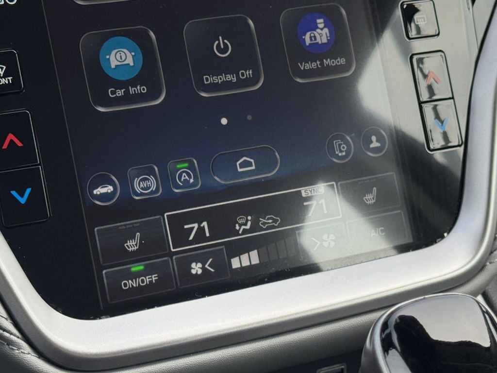 2025 Subaru Legacy Premium *LIFETIME POWERTRAIN*