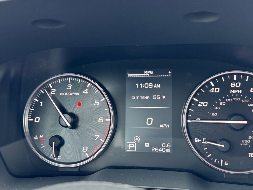 2025 Subaru Legacy Premium *LIFETIME POWERTRAIN*