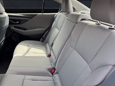 2025 Subaru Legacy Premium *LIFETIME POWERTRAIN*
