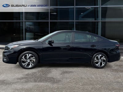 2025 Subaru Legacy Premium *LIFETIME POWERTRAIN*