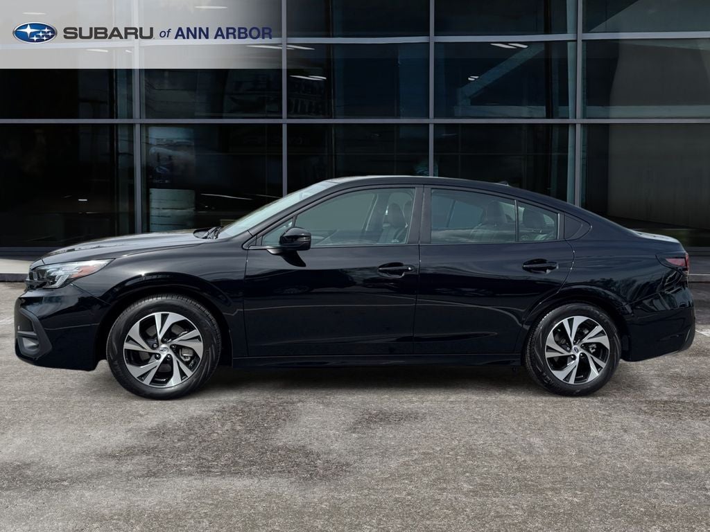 2025 Subaru Legacy Premium *LIFETIME POWERTRAIN*