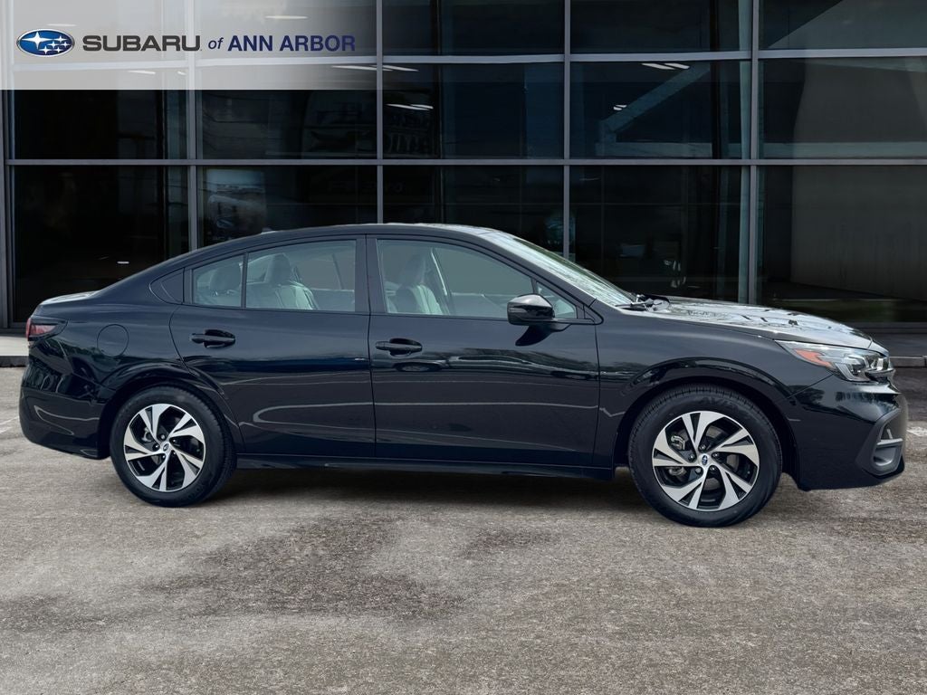 2025 Subaru Legacy Premium *LIFETIME POWERTRAIN*