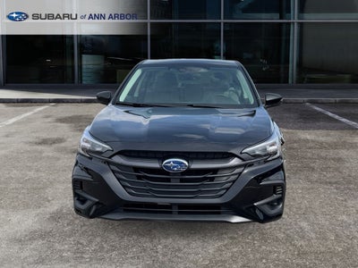 2025 Subaru Legacy Premium *LIFETIME POWERTRAIN*