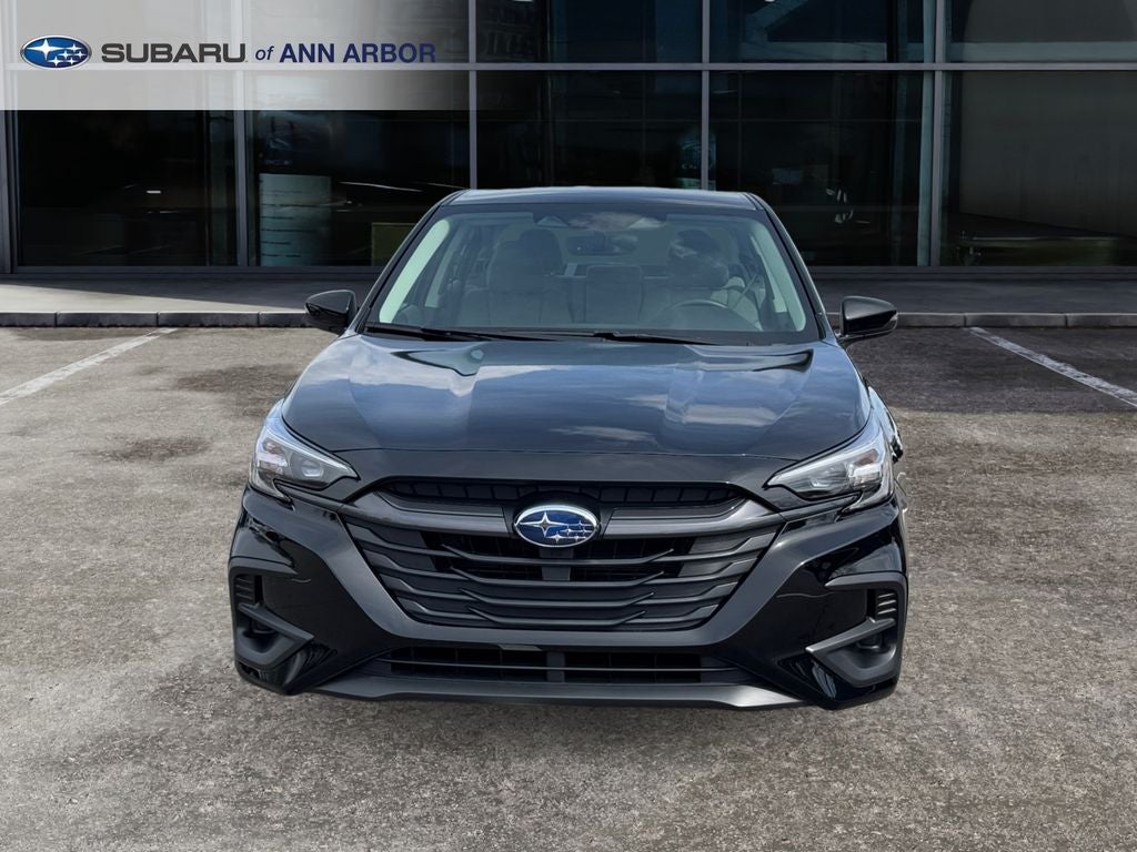 2025 Subaru Legacy Premium *LIFETIME POWERTRAIN*