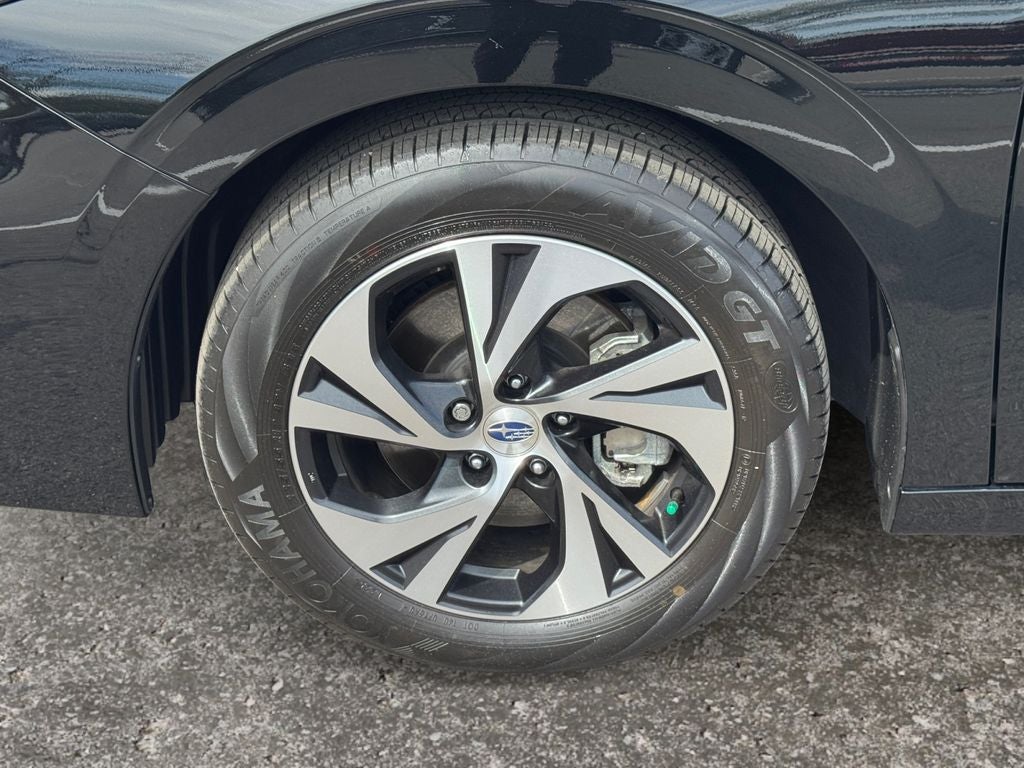 2025 Subaru Legacy Premium *LIFETIME POWERTRAIN*