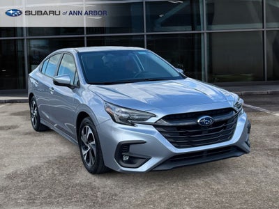 2024 Subaru Legacy Premium *LIFETIME POWERTRAIN*