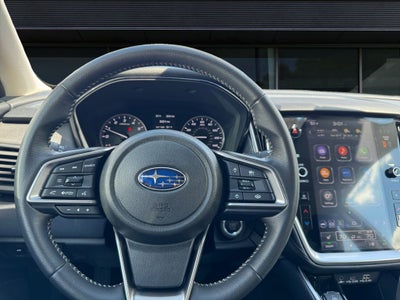 2024 Subaru Legacy Premium *LIFETIME POWERTRAIN*