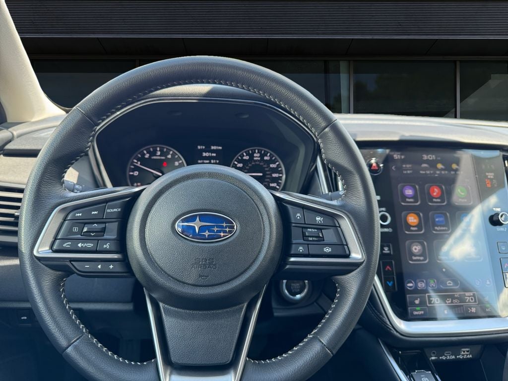 2024 Subaru Legacy Premium *LIFETIME POWERTRAIN*