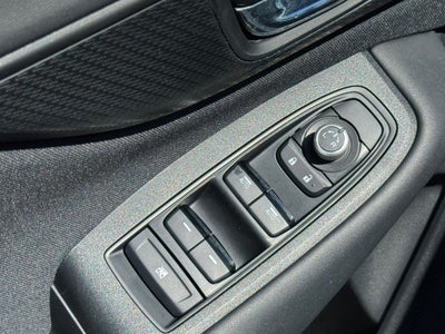2024 Subaru Legacy Premium *LIFETIME POWERTRAIN*