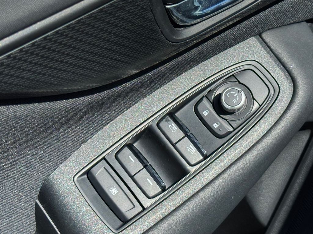 2024 Subaru Legacy Premium *LIFETIME POWERTRAIN*