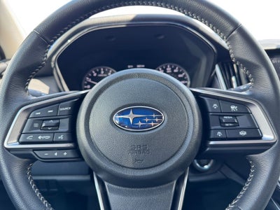2024 Subaru Legacy Premium *LIFETIME POWERTRAIN*