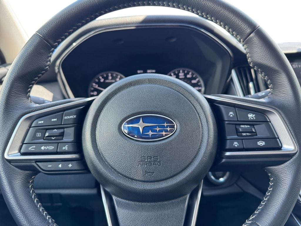 2024 Subaru Legacy Premium *LIFETIME POWERTRAIN*