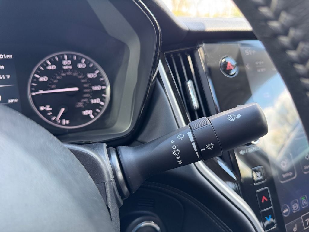 2024 Subaru Legacy Premium *LIFETIME POWERTRAIN*