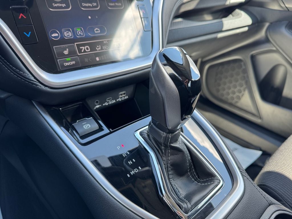 2024 Subaru Legacy Premium *LIFETIME POWERTRAIN*