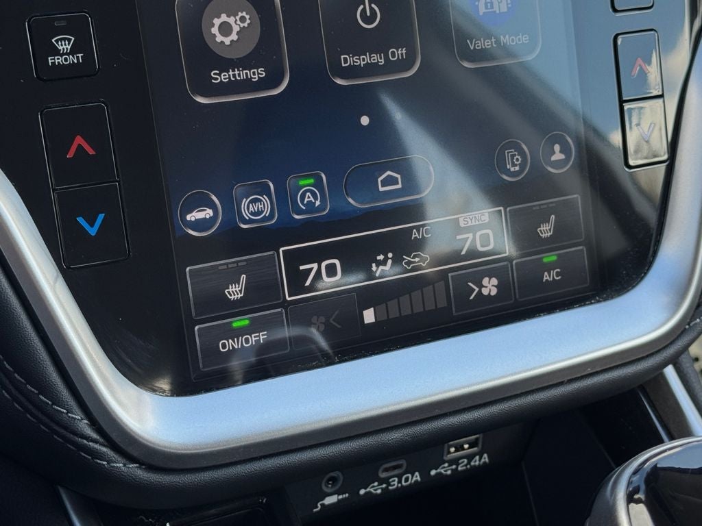 2024 Subaru Legacy Premium *LIFETIME POWERTRAIN*