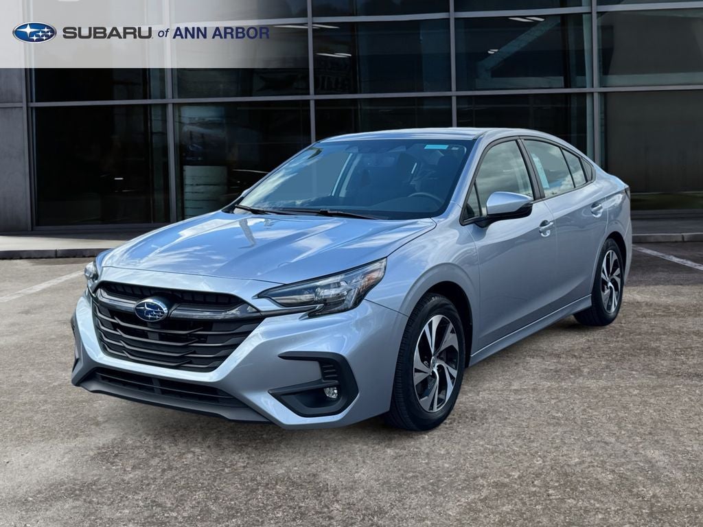 2024 Subaru Legacy Premium *LIFETIME POWERTRAIN*