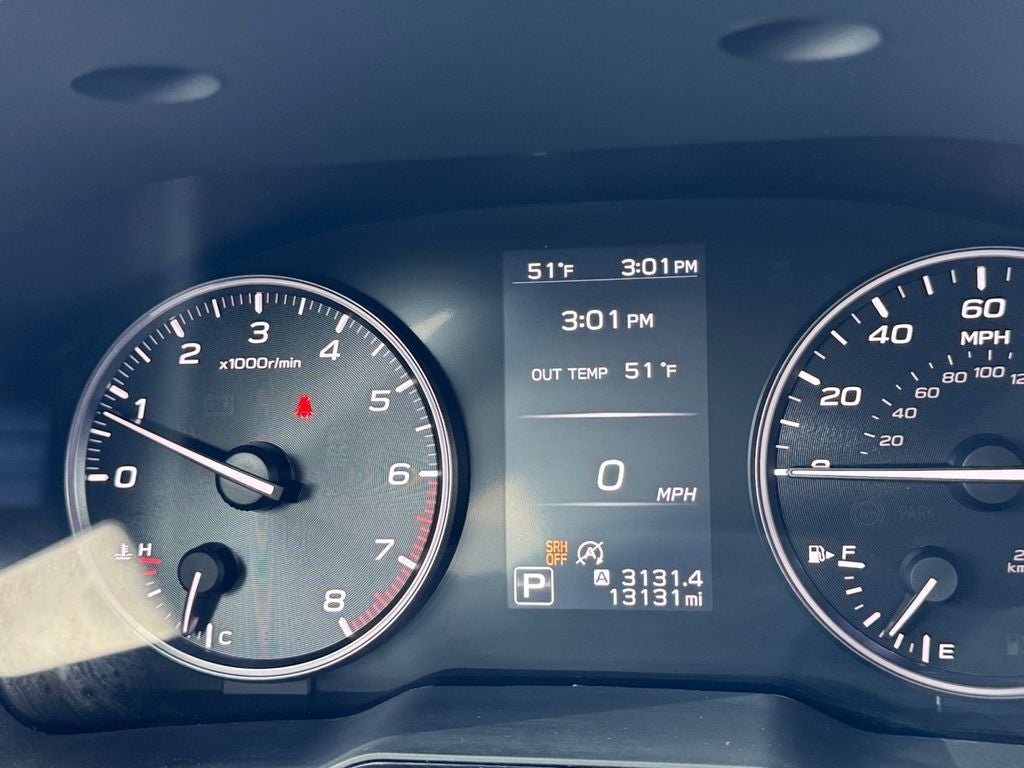 2024 Subaru Legacy Premium *LIFETIME POWERTRAIN*