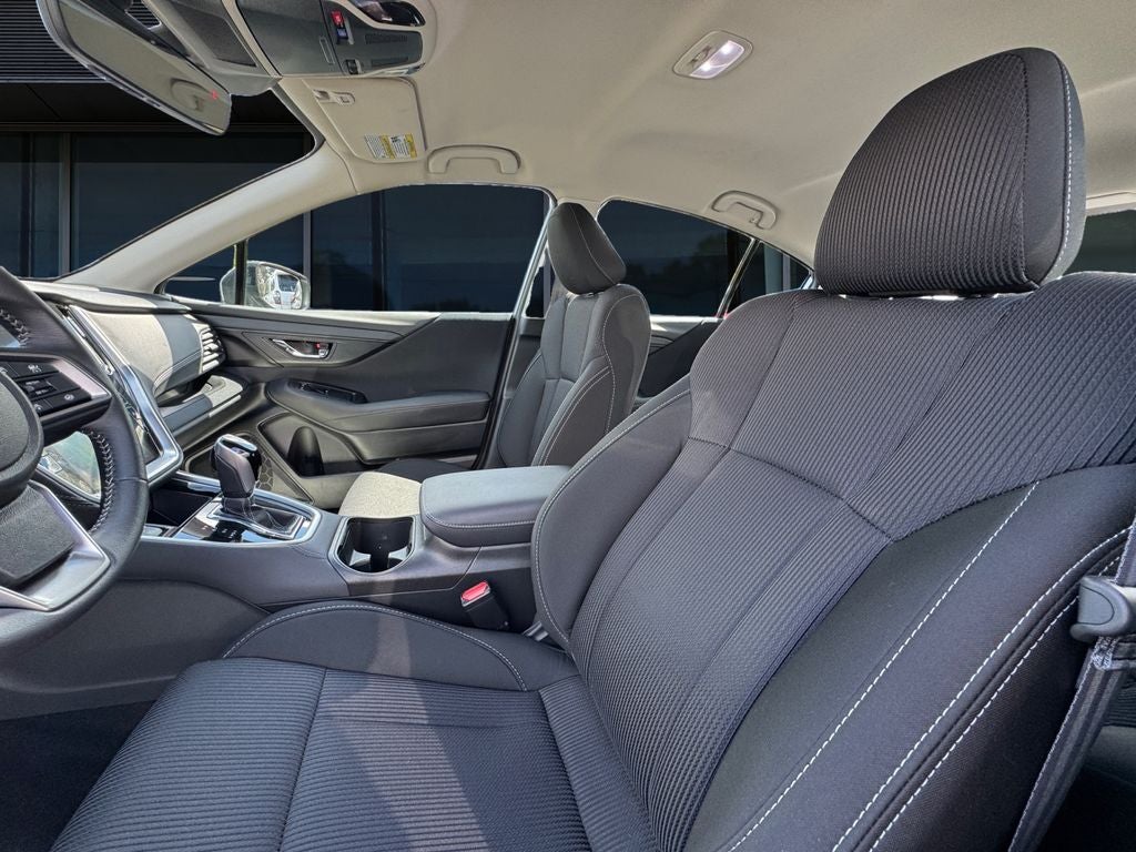 2024 Subaru Legacy Premium *LIFETIME POWERTRAIN*