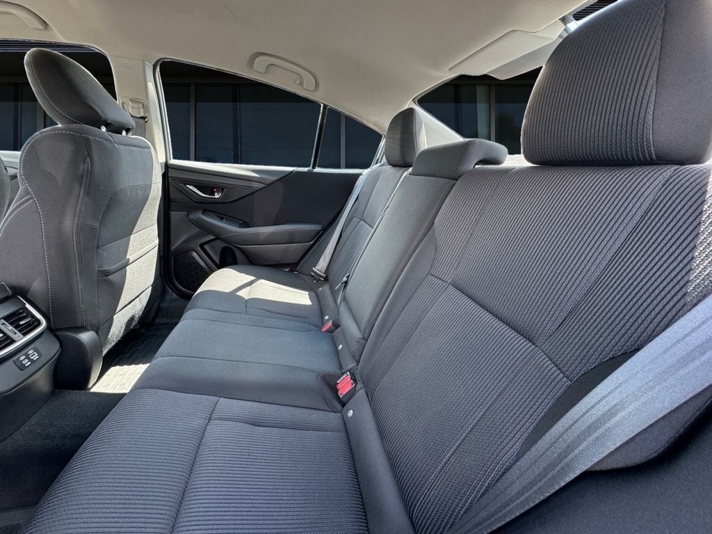 2024 Subaru Legacy Premium *LIFETIME POWERTRAIN*