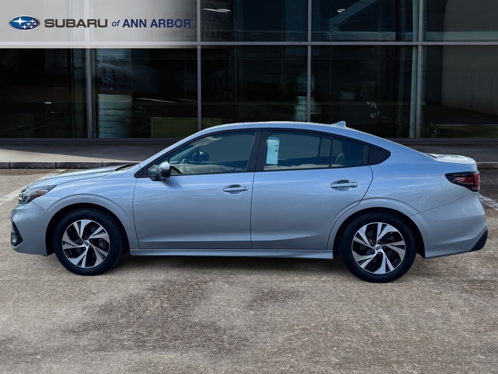 2024 Subaru Legacy Premium *LIFETIME POWERTRAIN*